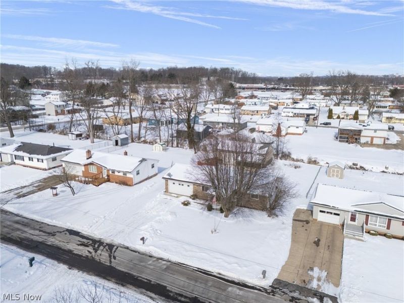 337 33rd Street SW, Canton, OH 44706 Photo 8