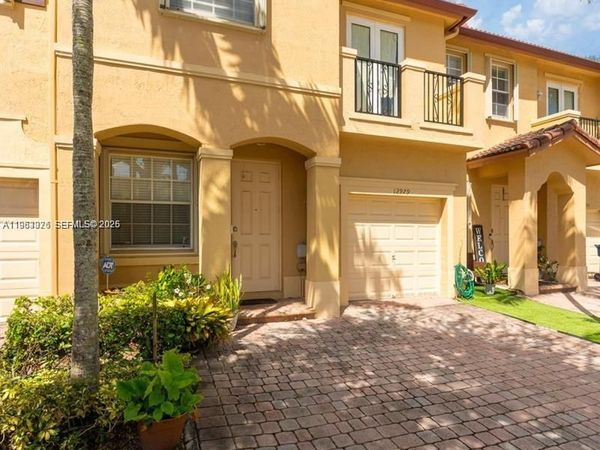 12979 SW 133rd St, Miami, FL 33186