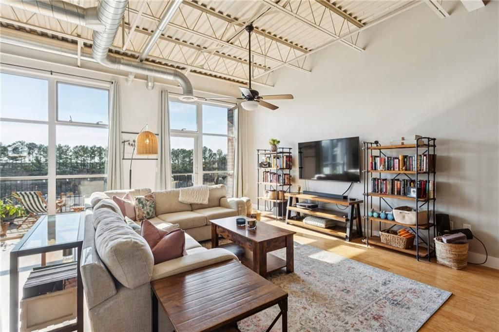 5200 Peachtree Road, Unit 3415, Atlanta, GA 30341 Main Photo