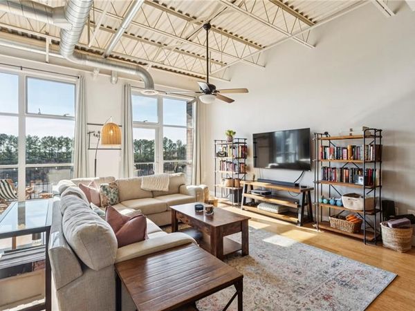 5200 Peachtree Road, Unit 3415, Atlanta, GA 30341