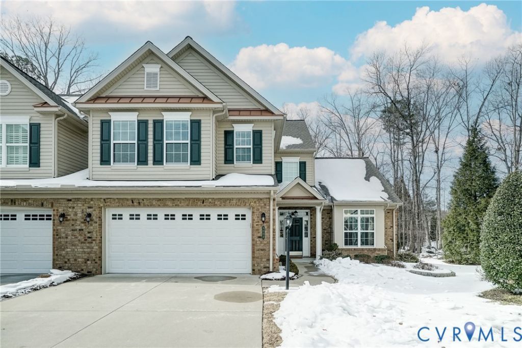 5002 Lewisetta Drive, Glen Allen, VA 23060 Main Photo