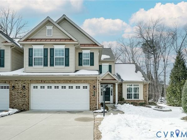 5002 Lewisetta Drive, Glen Allen, VA 23060