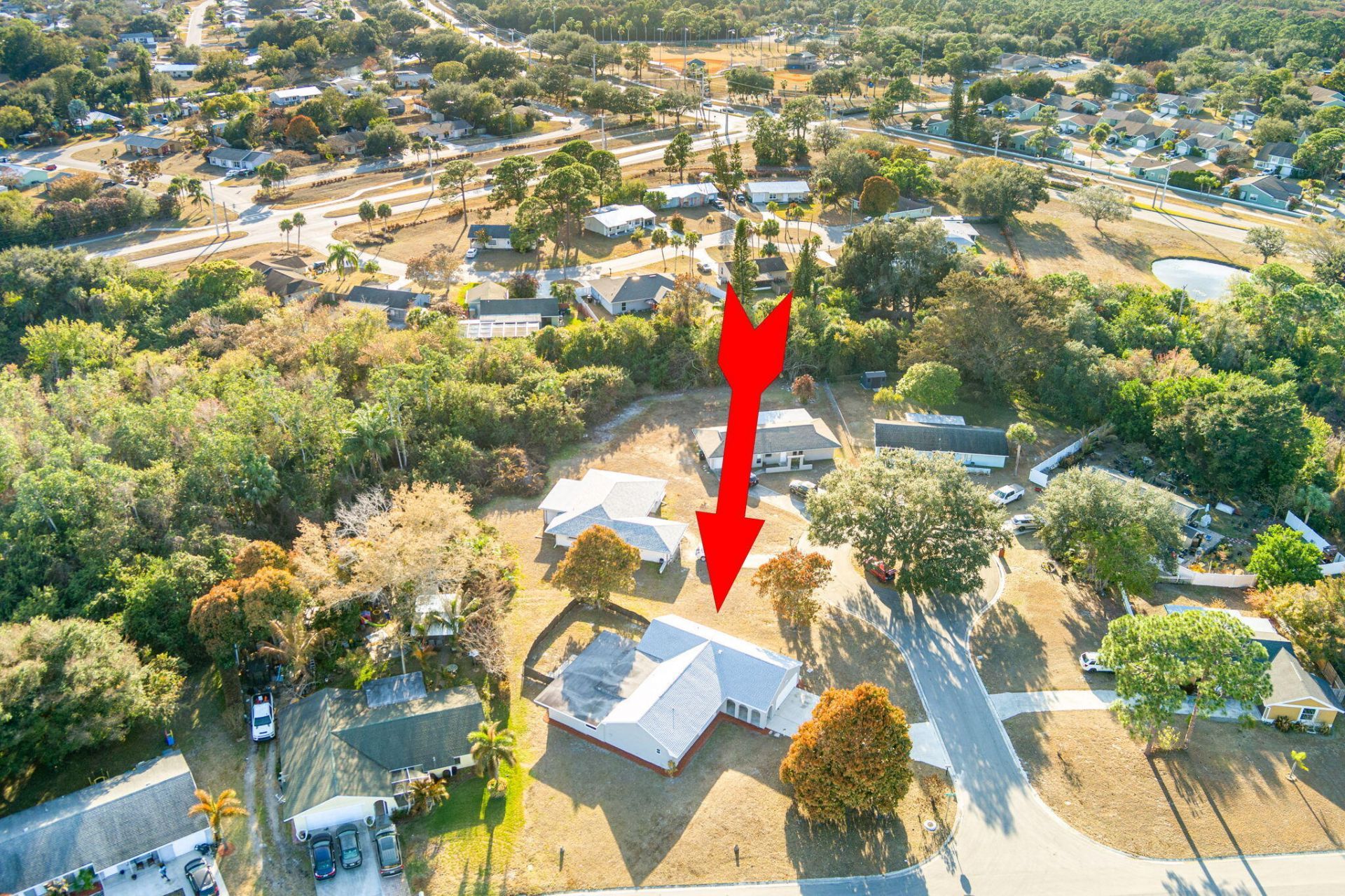 1522 SE Hearne Court, Port Saint Lucie, FL 34952 Photo