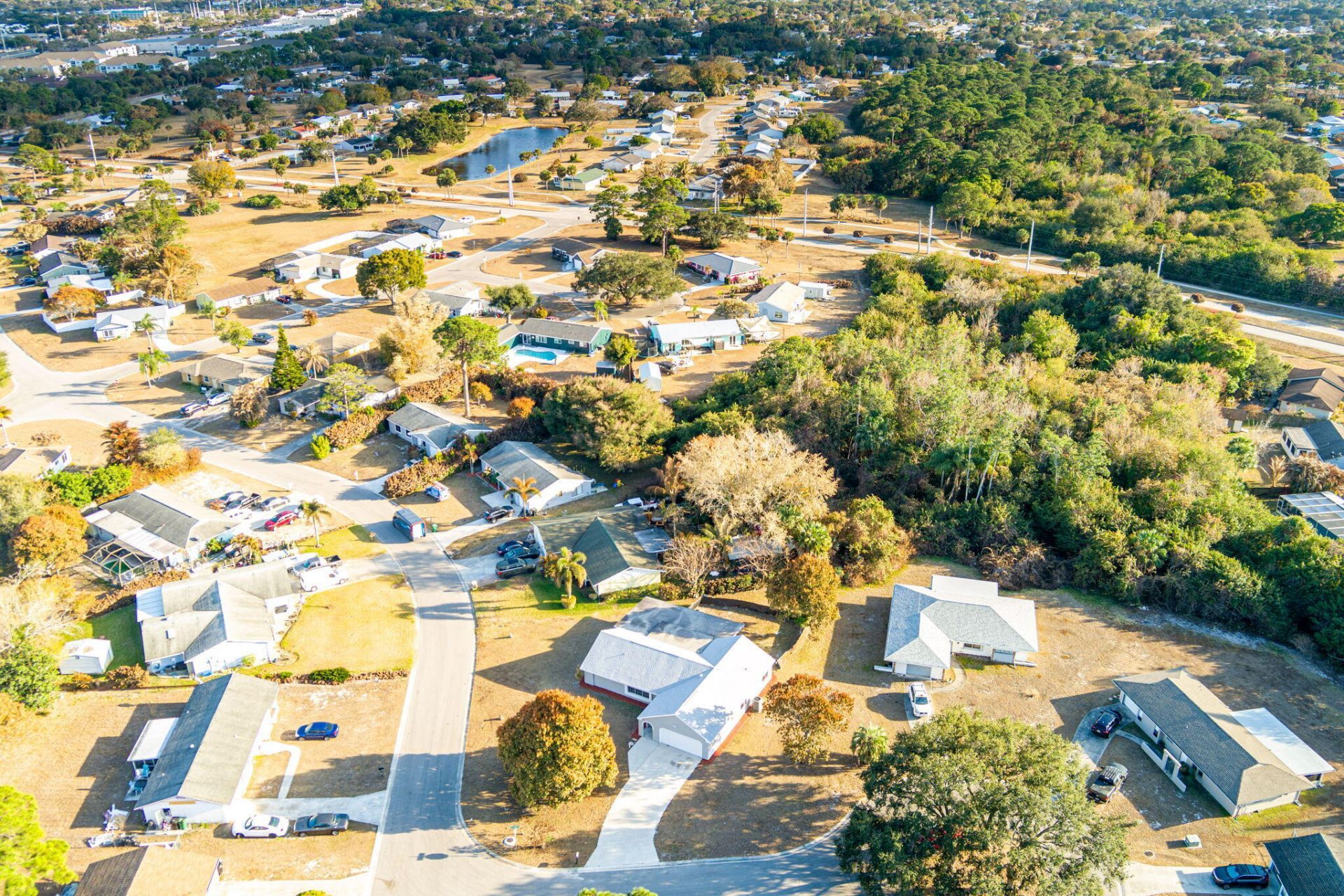 1522 SE Hearne Court, Port Saint Lucie, FL 34952 Photo