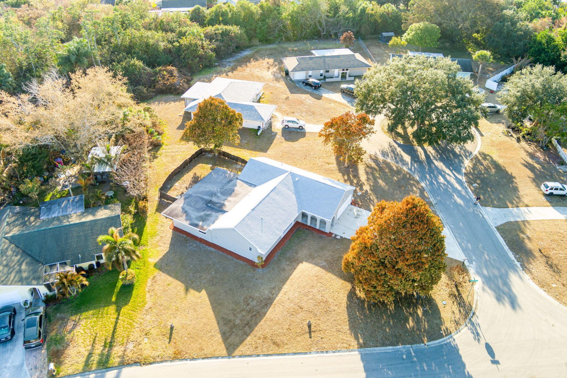 1522 SE Hearne Court, Port Saint Lucie, FL 34952 Photo