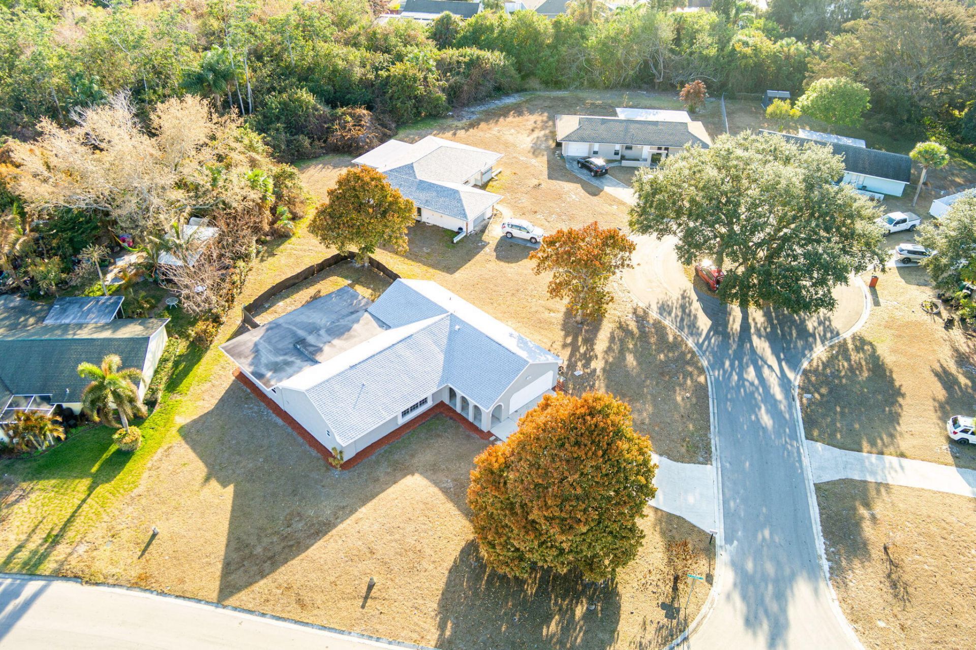 1522 SE Hearne Court, Port Saint Lucie, FL 34952 Photo