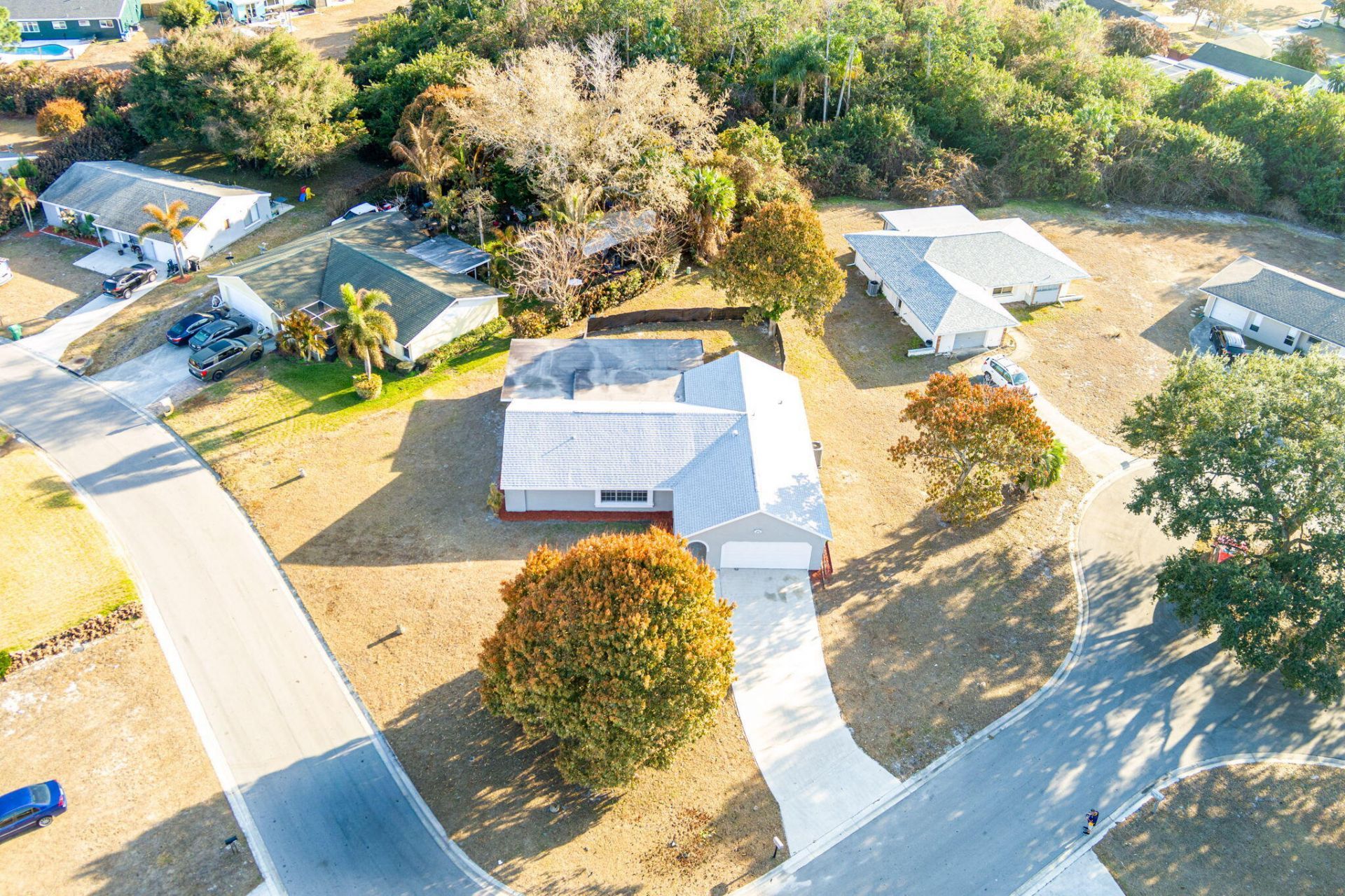 1522 SE Hearne Court, Port Saint Lucie, FL 34952 Photo