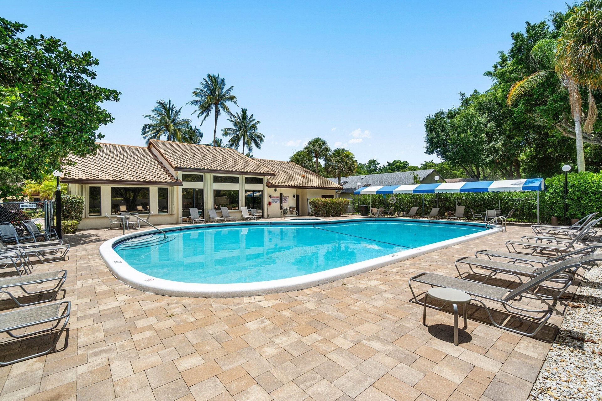 4799 Boxwood Circle, Boynton Beach, FL 33436 Photo