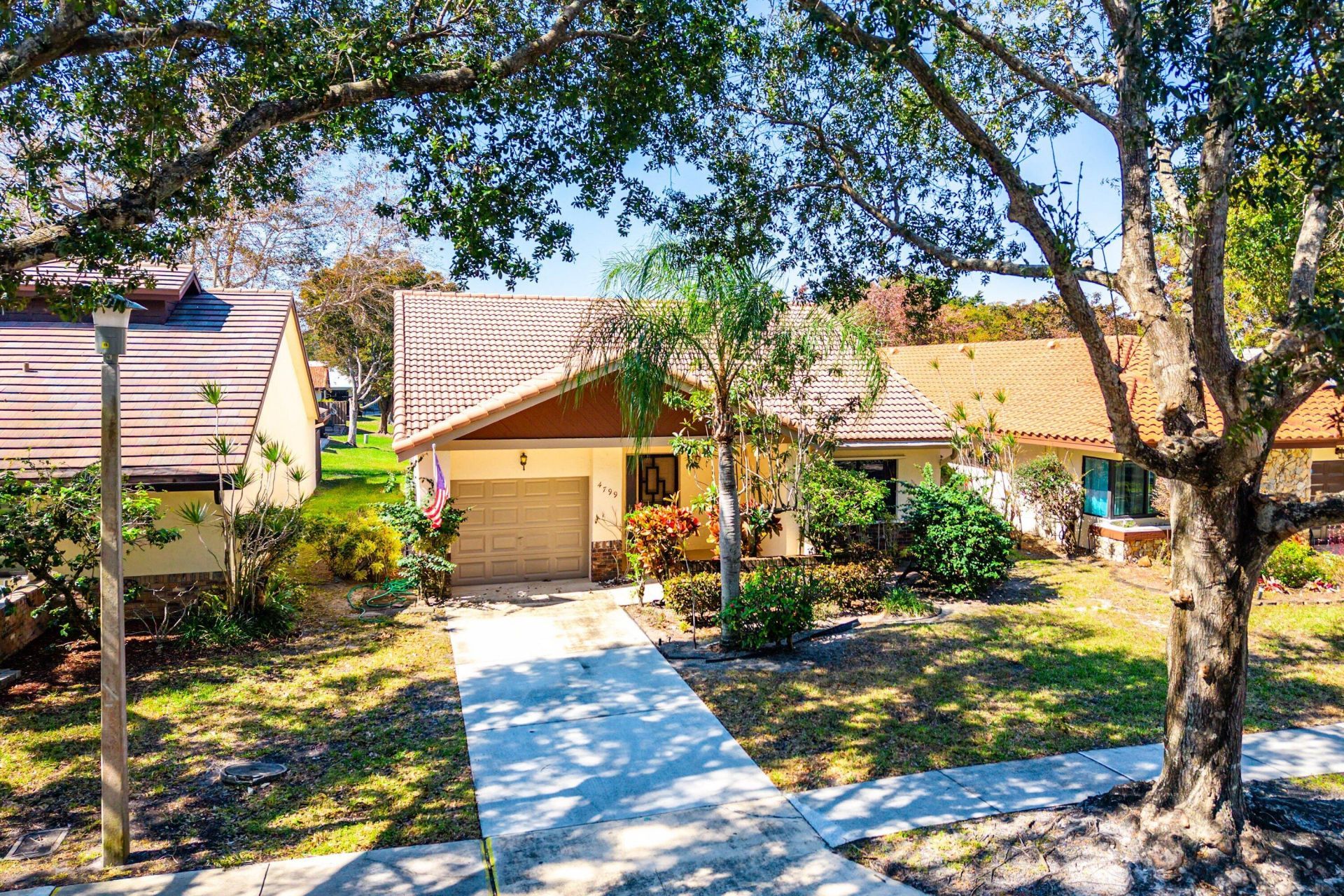 4799 Boxwood Circle, Boynton Beach, FL 33436 Photo