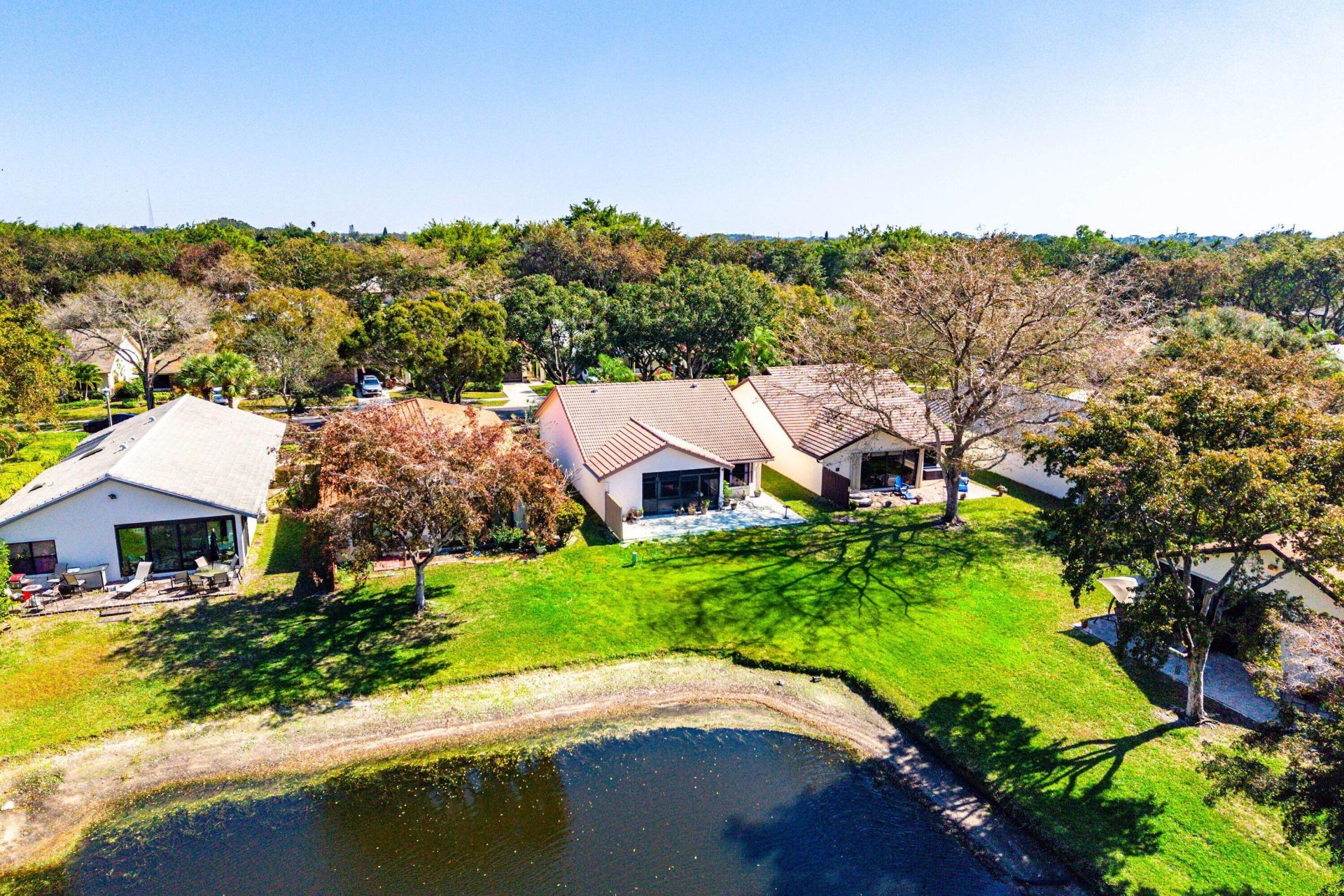 4799 Boxwood Circle, Boynton Beach, FL 33436 Photo