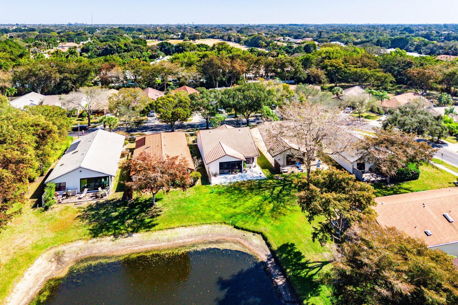 4799 Boxwood Circle, Boynton Beach, FL 33436 Photo