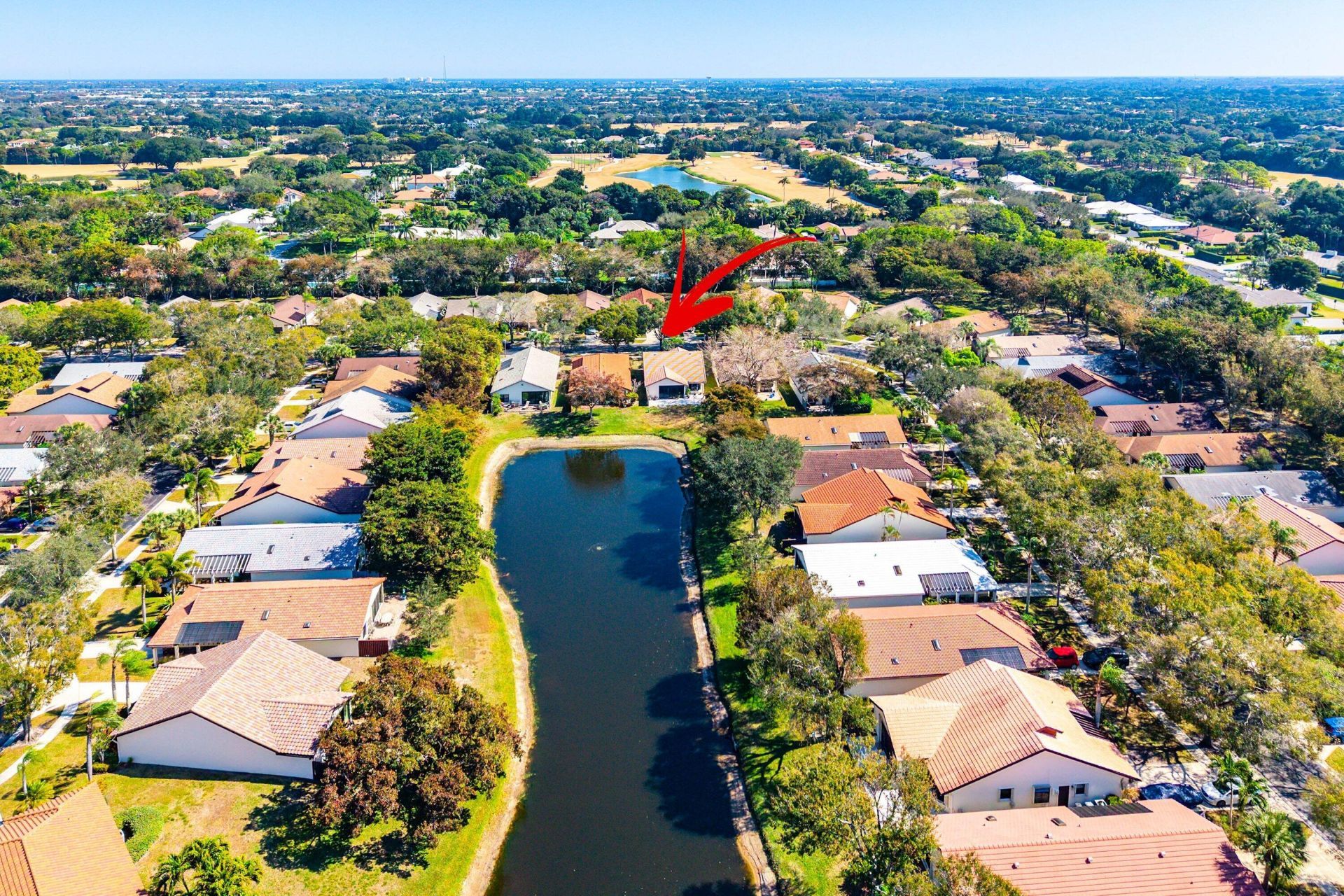 4799 Boxwood Circle, Boynton Beach, FL 33436 Photo