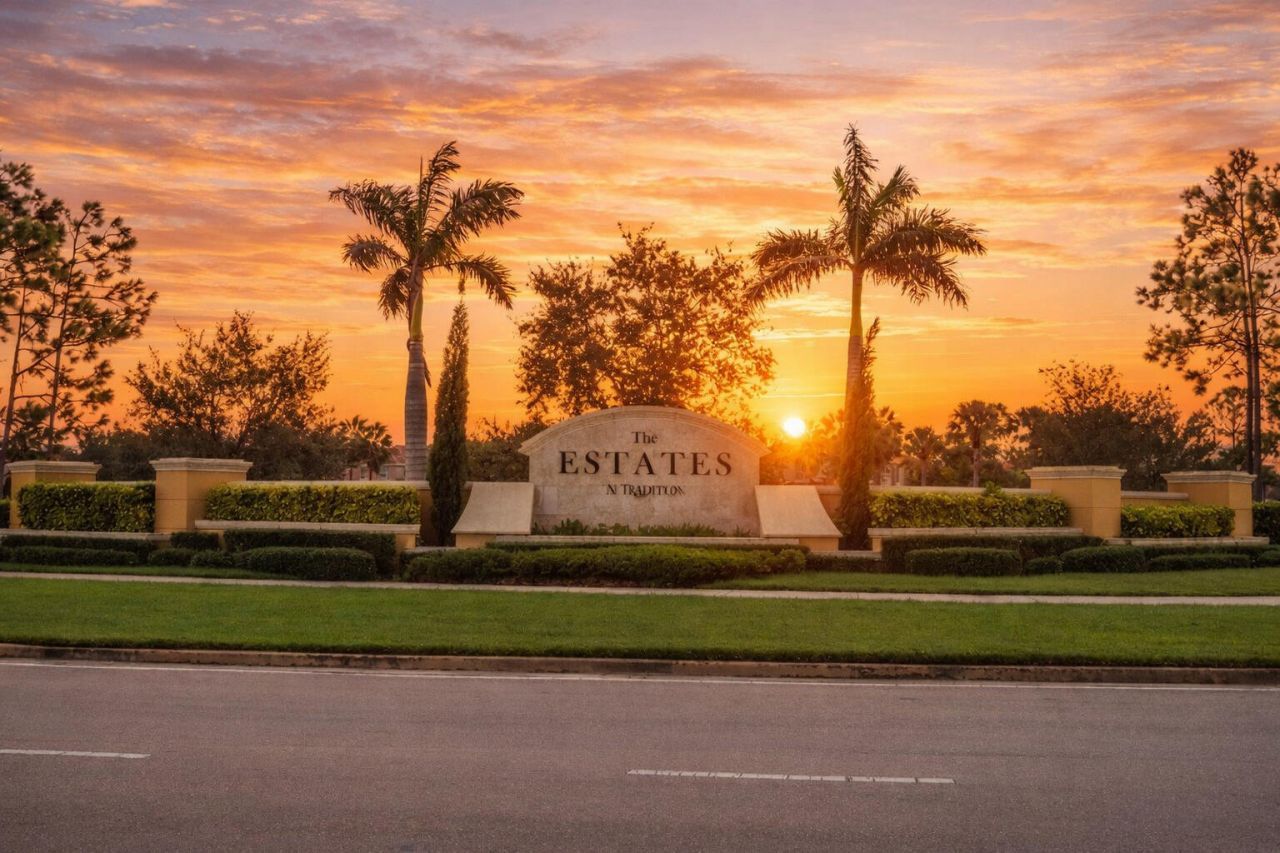 10493 SW Toren Way, Port Saint Lucie, FL 34987 Photo