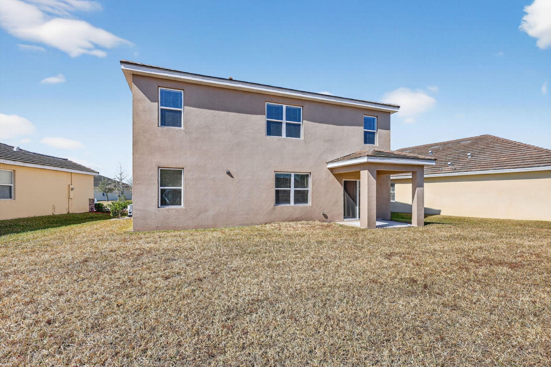 10493 SW Toren Way, Port Saint Lucie, FL 34987 Photo