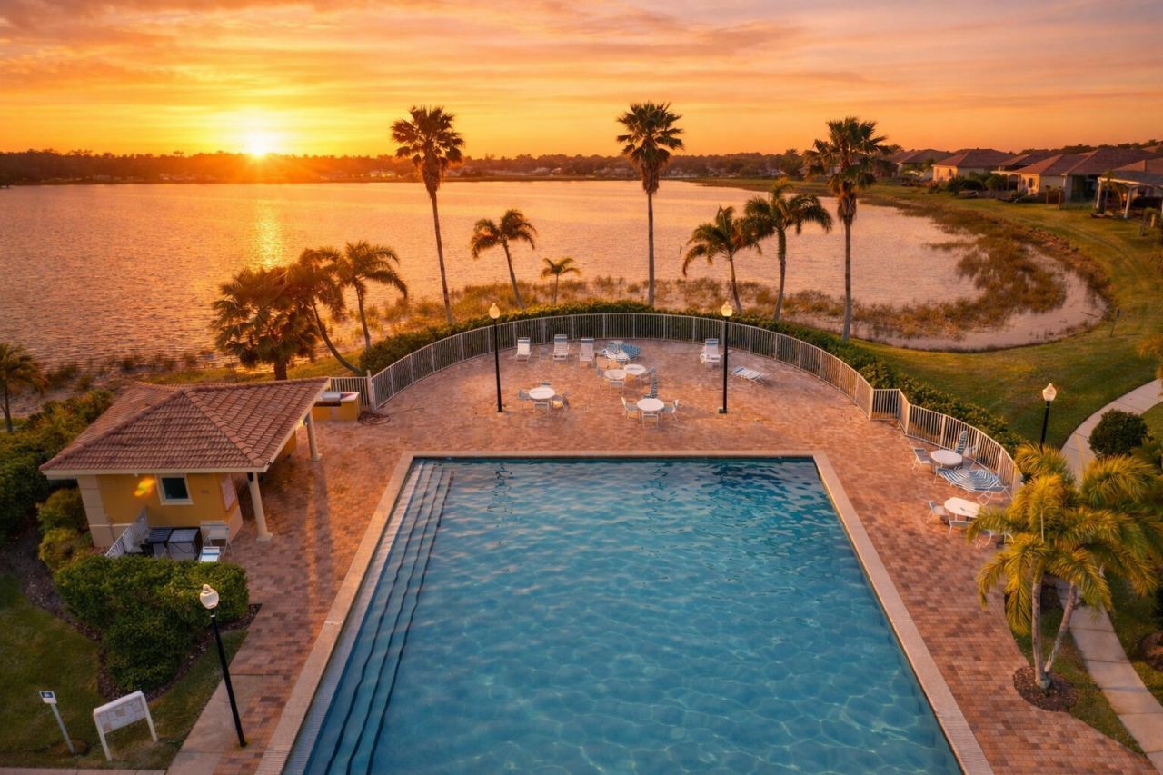 10493 SW Toren Way, Port Saint Lucie, FL 34987 Photo