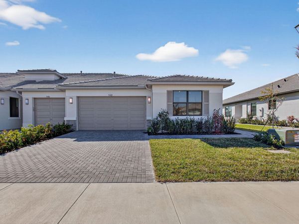 13488 SW Starkissed Lane, Port Saint Lucie, FL 34987