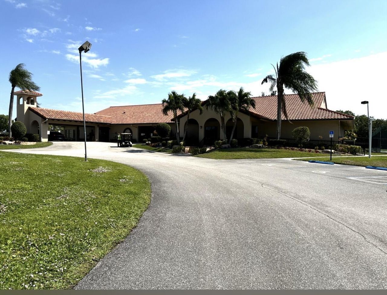 5951 Parkwalk Drive, Boynton Beach, FL 33472 Photo