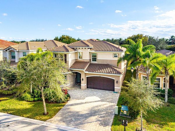 11477 Mantova Bay Circle, Boynton Beach, FL 33473