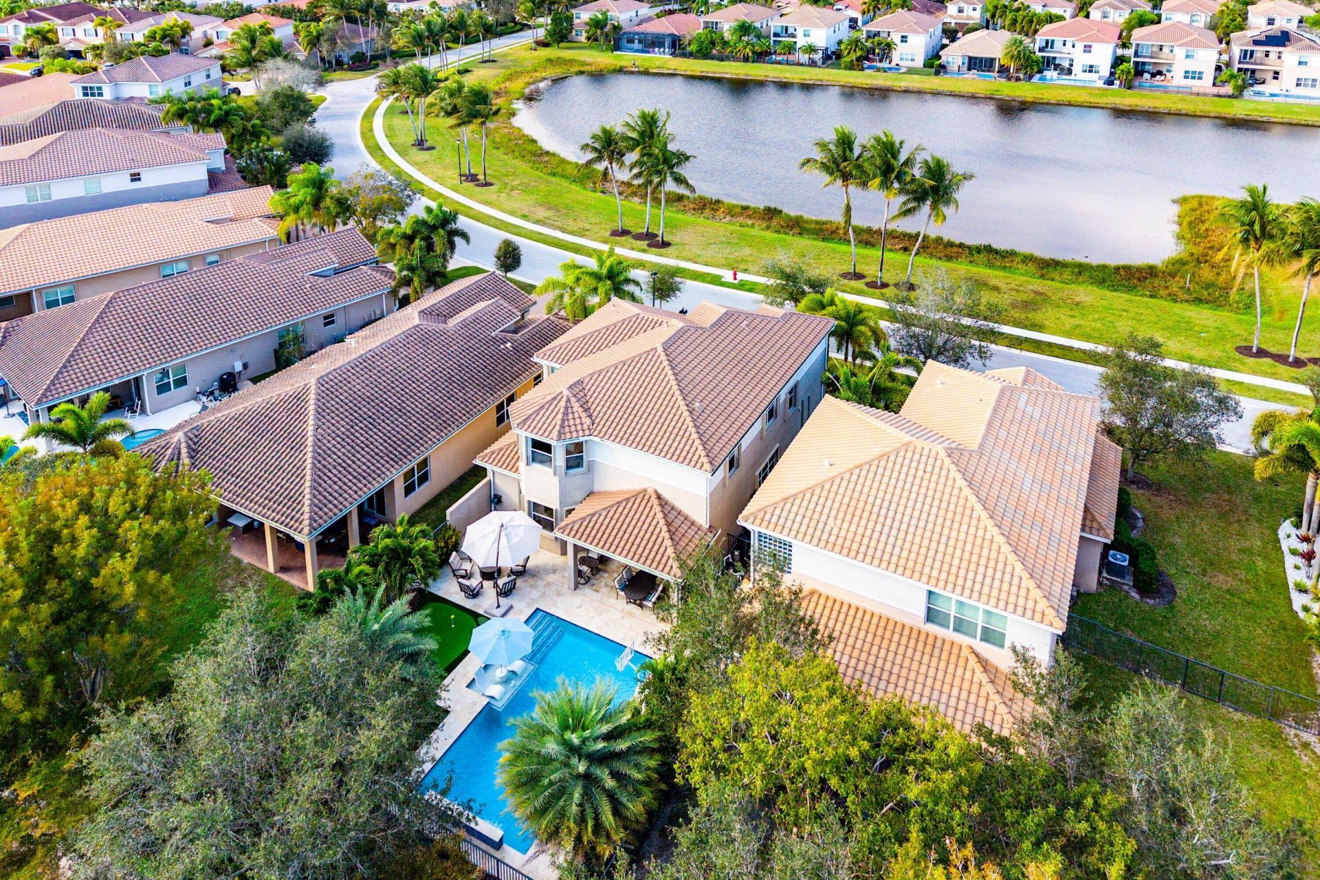 11477 Mantova Bay Circle, Boynton Beach, FL 33473 Photo