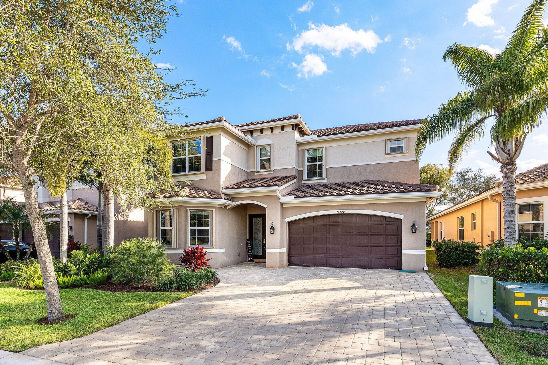 11477 Mantova Bay Circle, Boynton Beach, FL 33473 Photo