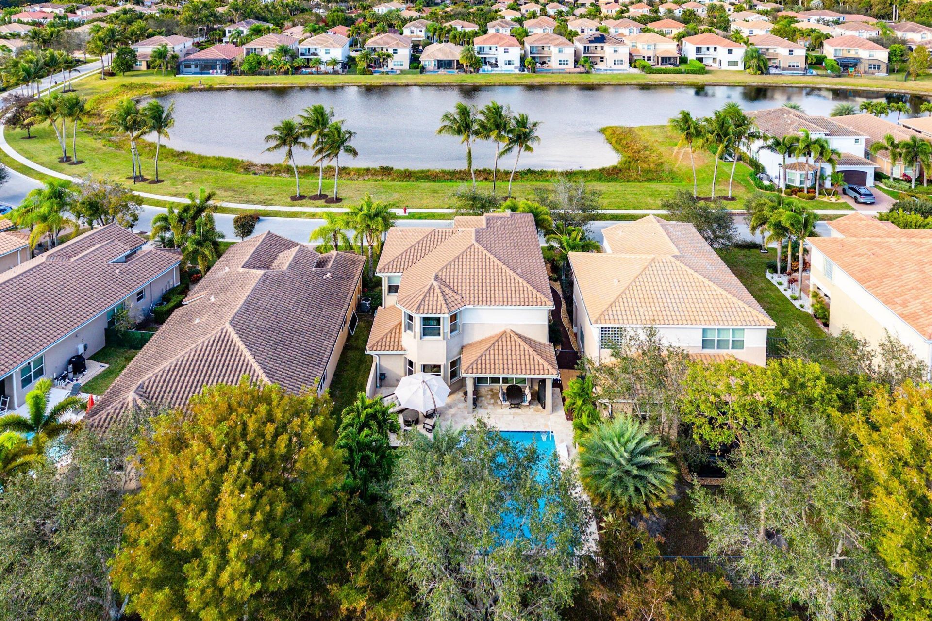 11477 Mantova Bay Circle, Boynton Beach, FL 33473 Photo