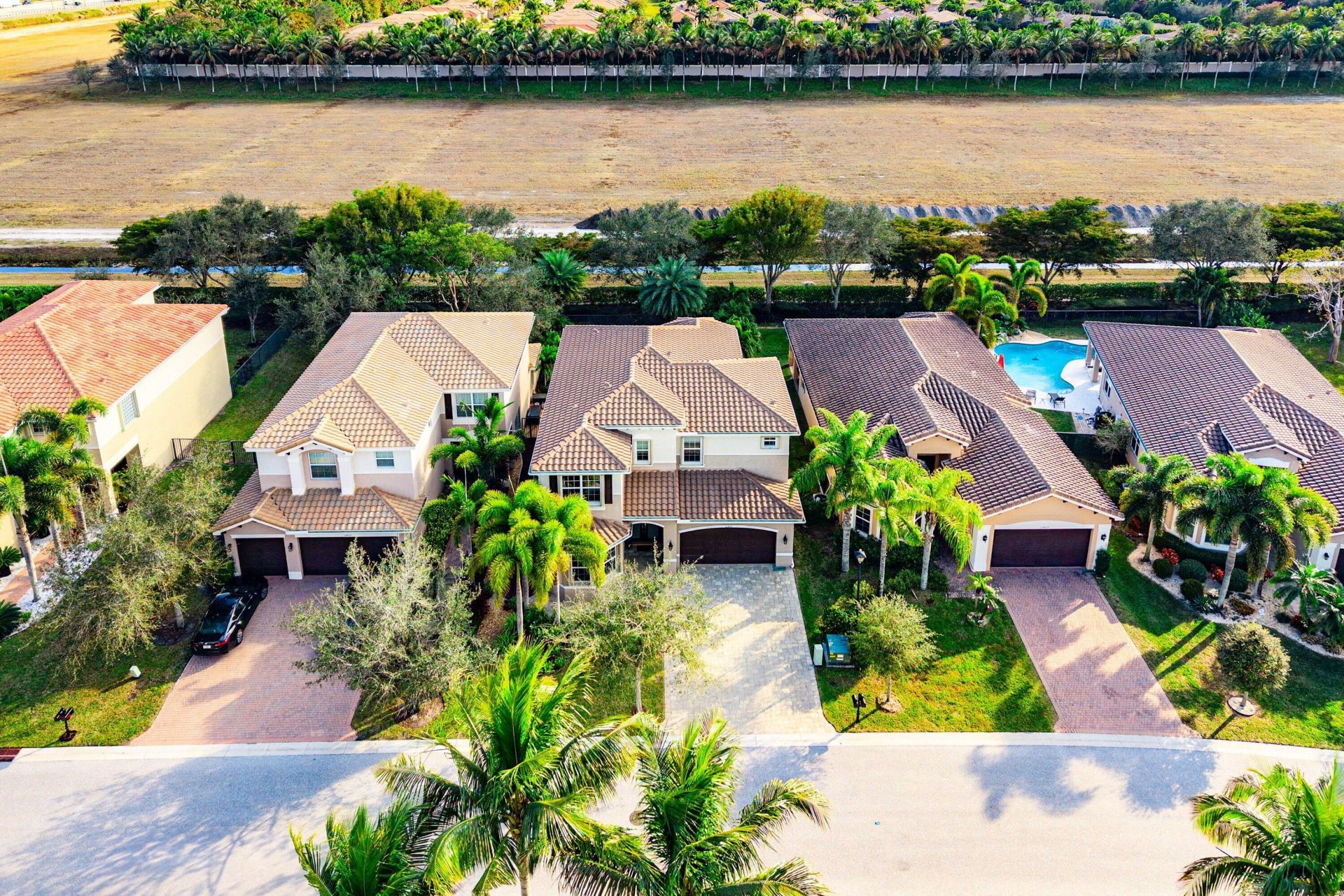 11477 Mantova Bay Circle, Boynton Beach, FL 33473 Photo