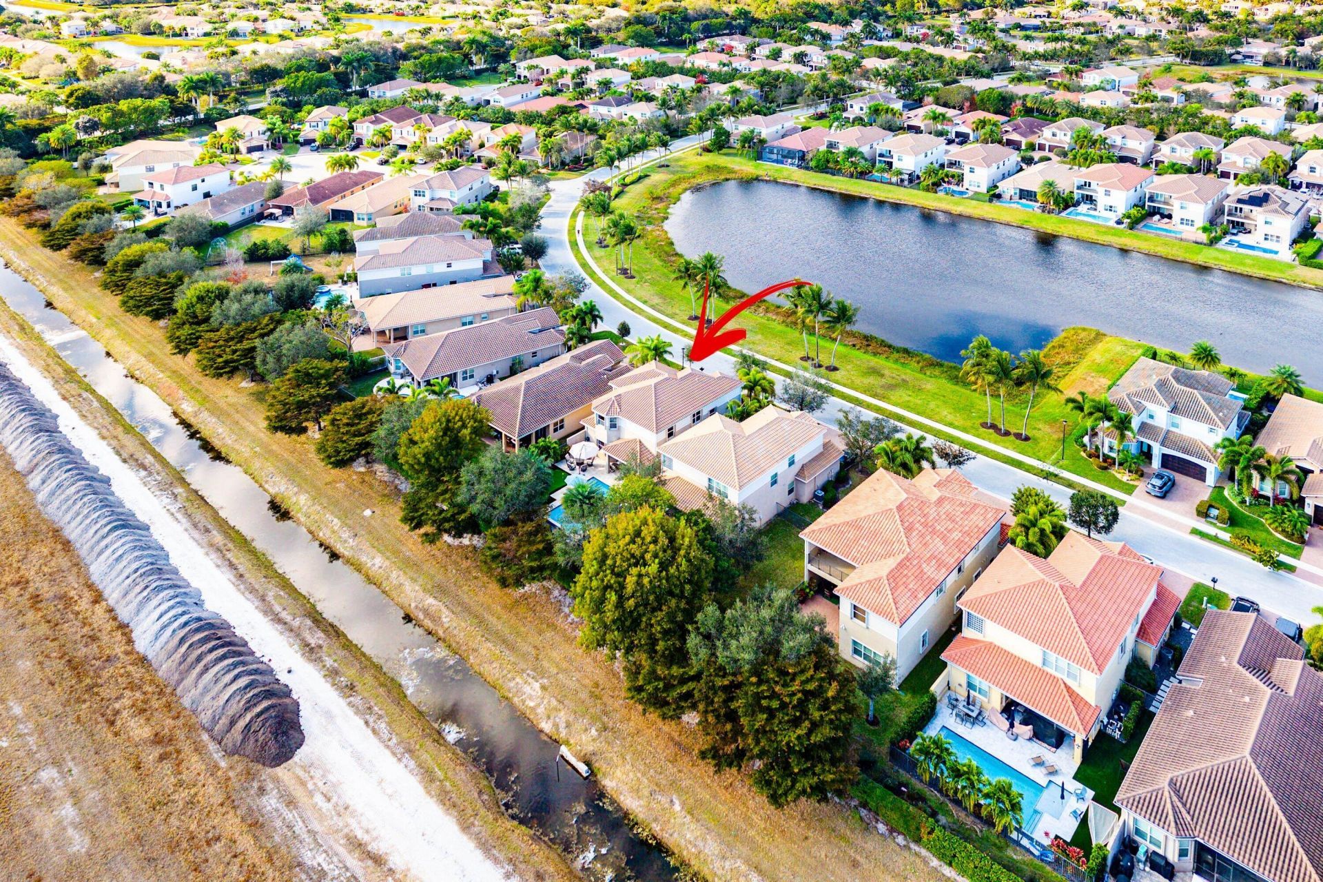 11477 Mantova Bay Circle, Boynton Beach, FL 33473 Photo