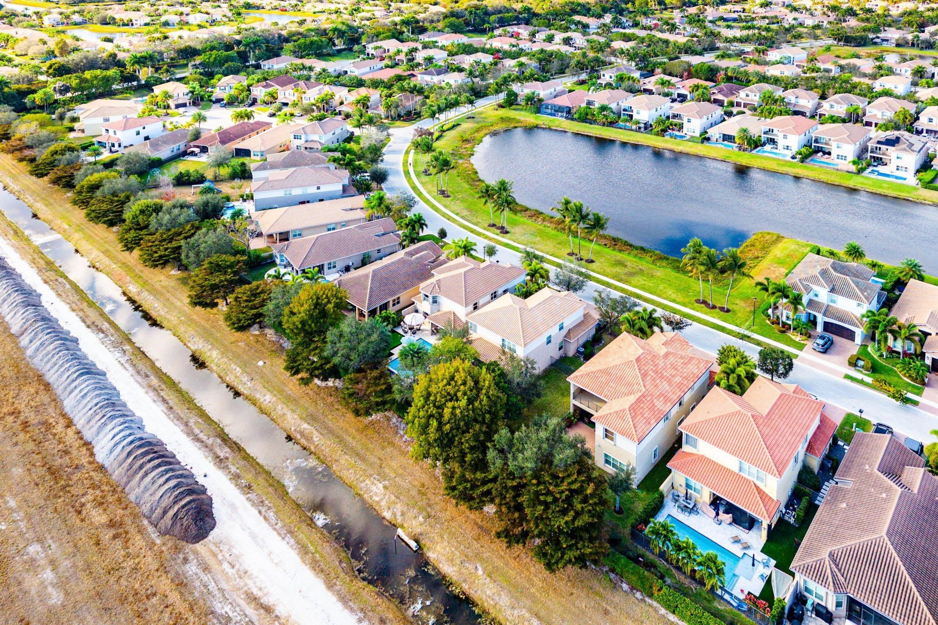 11477 Mantova Bay Circle, Boynton Beach, FL 33473 Photo