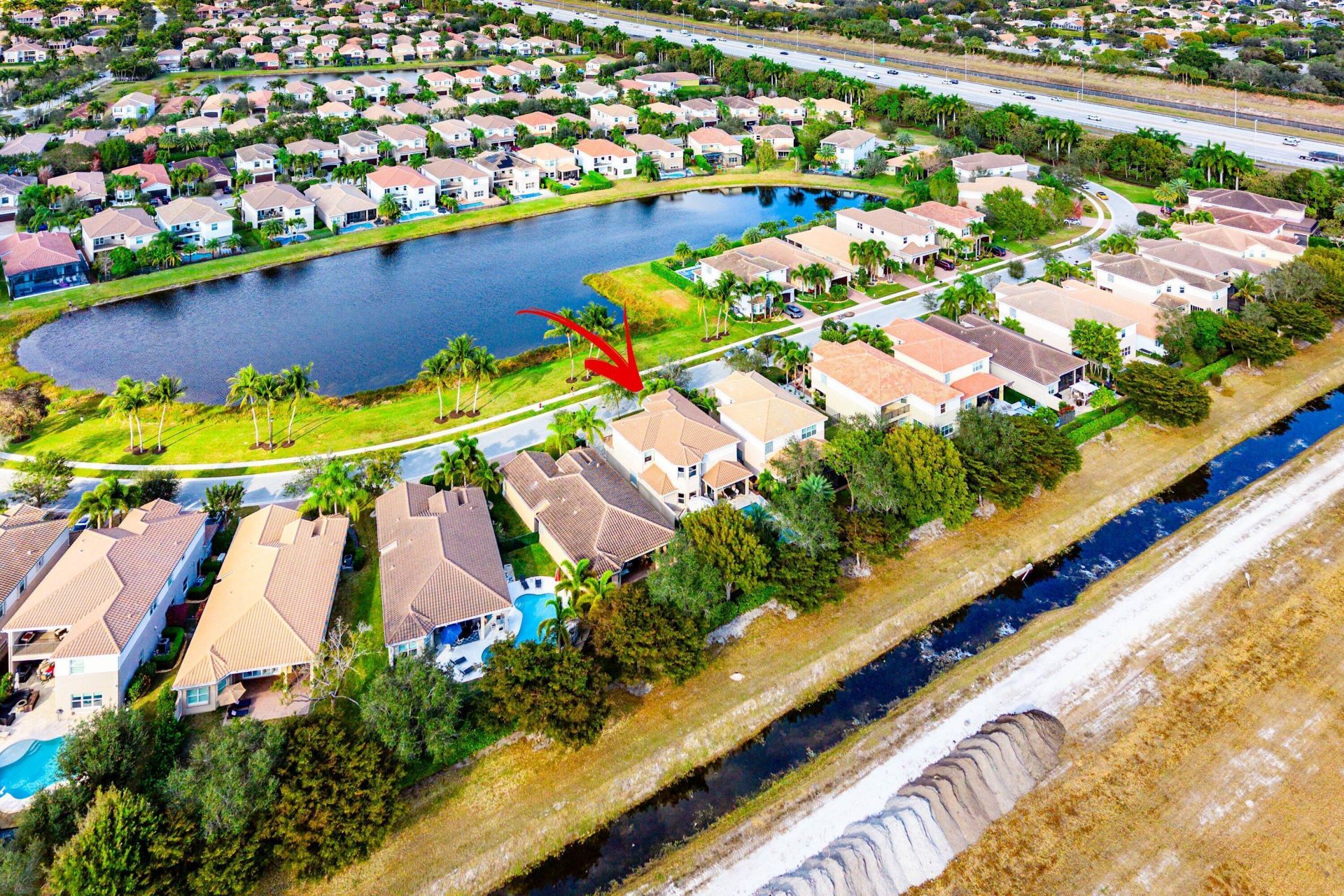 11477 Mantova Bay Circle, Boynton Beach, FL 33473 Photo