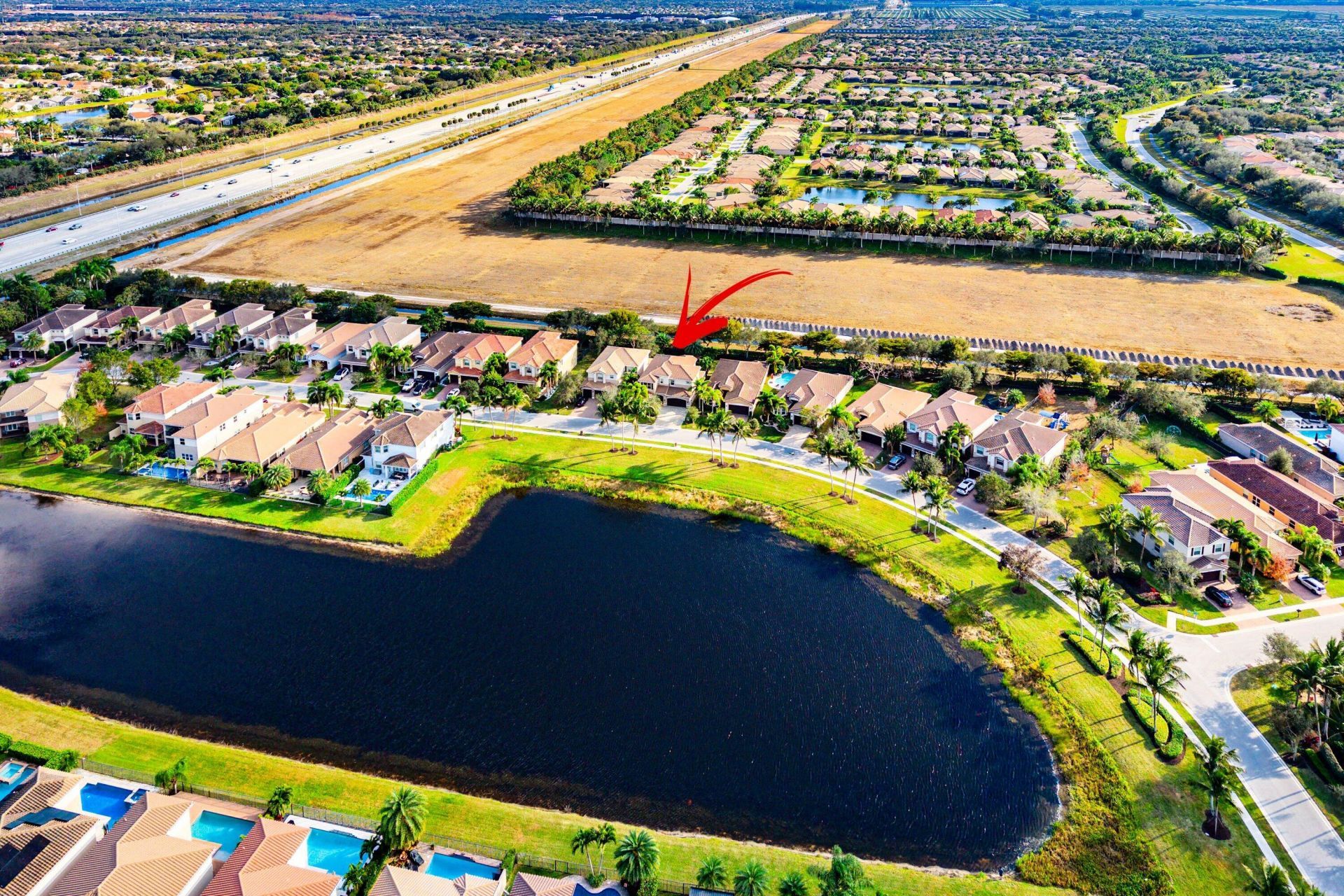 11477 Mantova Bay Circle, Boynton Beach, FL 33473 Photo