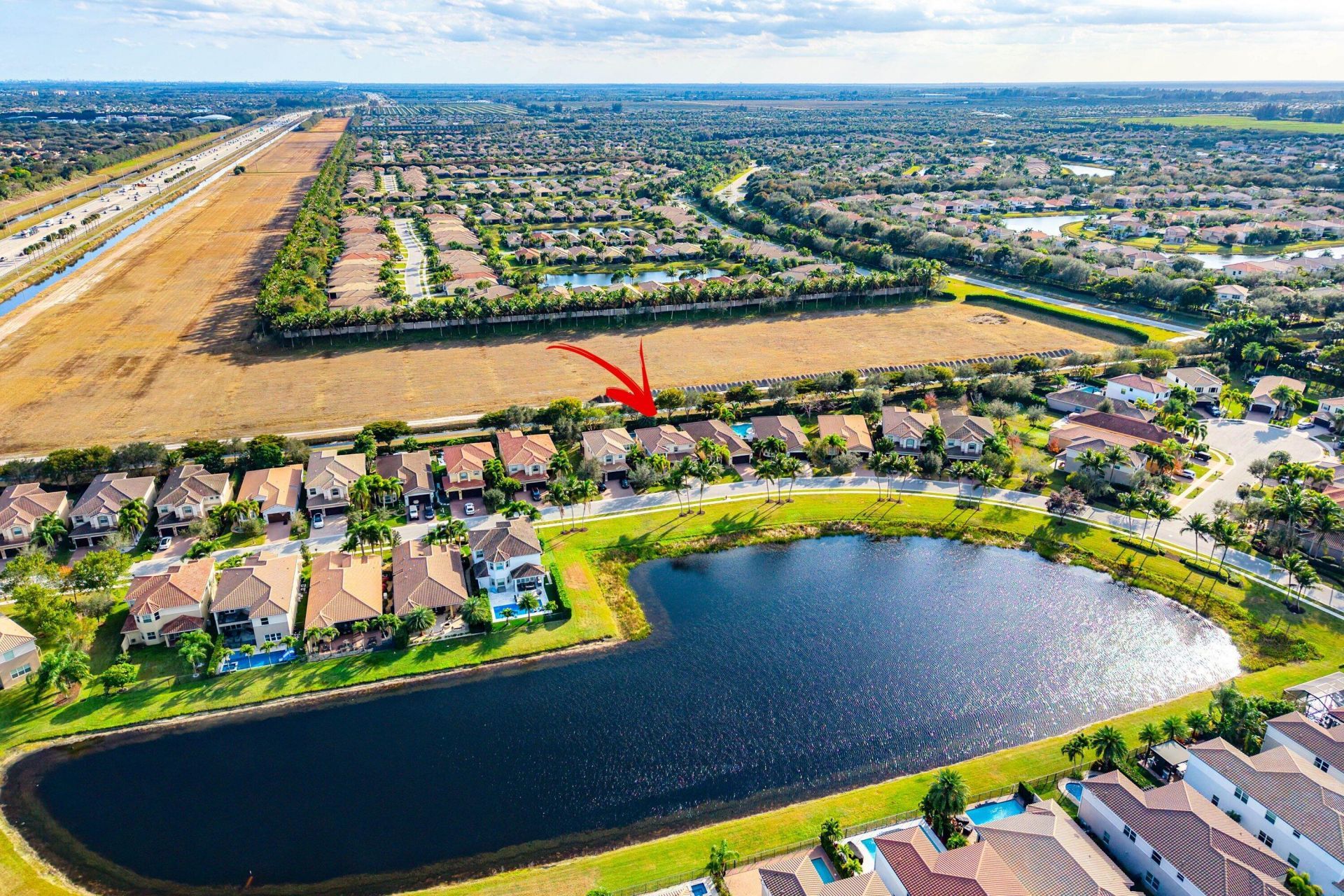 11477 Mantova Bay Circle, Boynton Beach, FL 33473 Photo