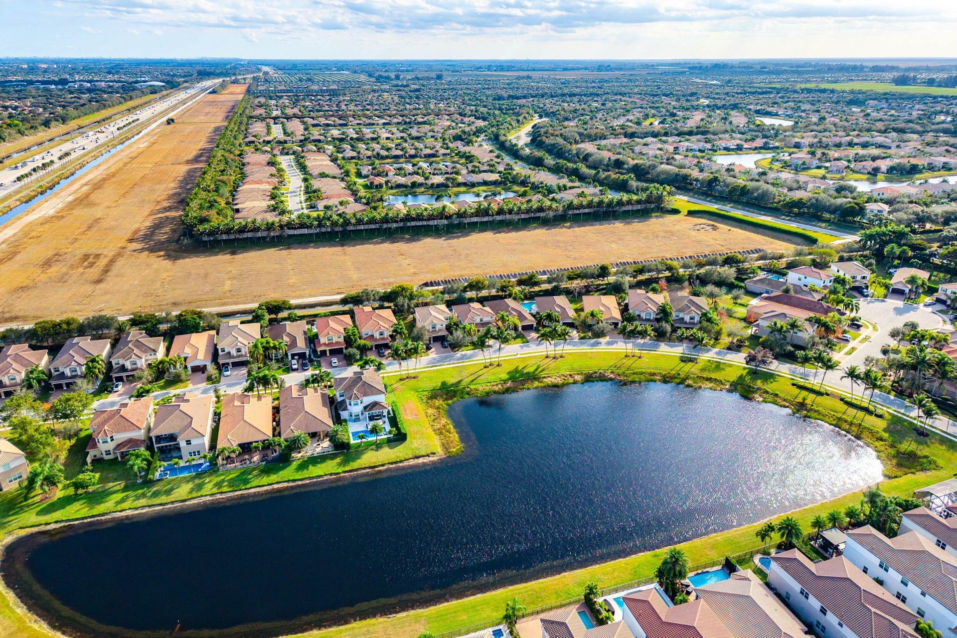 11477 Mantova Bay Circle, Boynton Beach, FL 33473 Photo