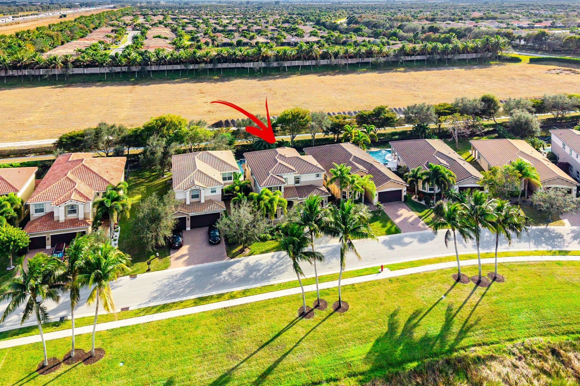 11477 Mantova Bay Circle, Boynton Beach, FL 33473 Photo