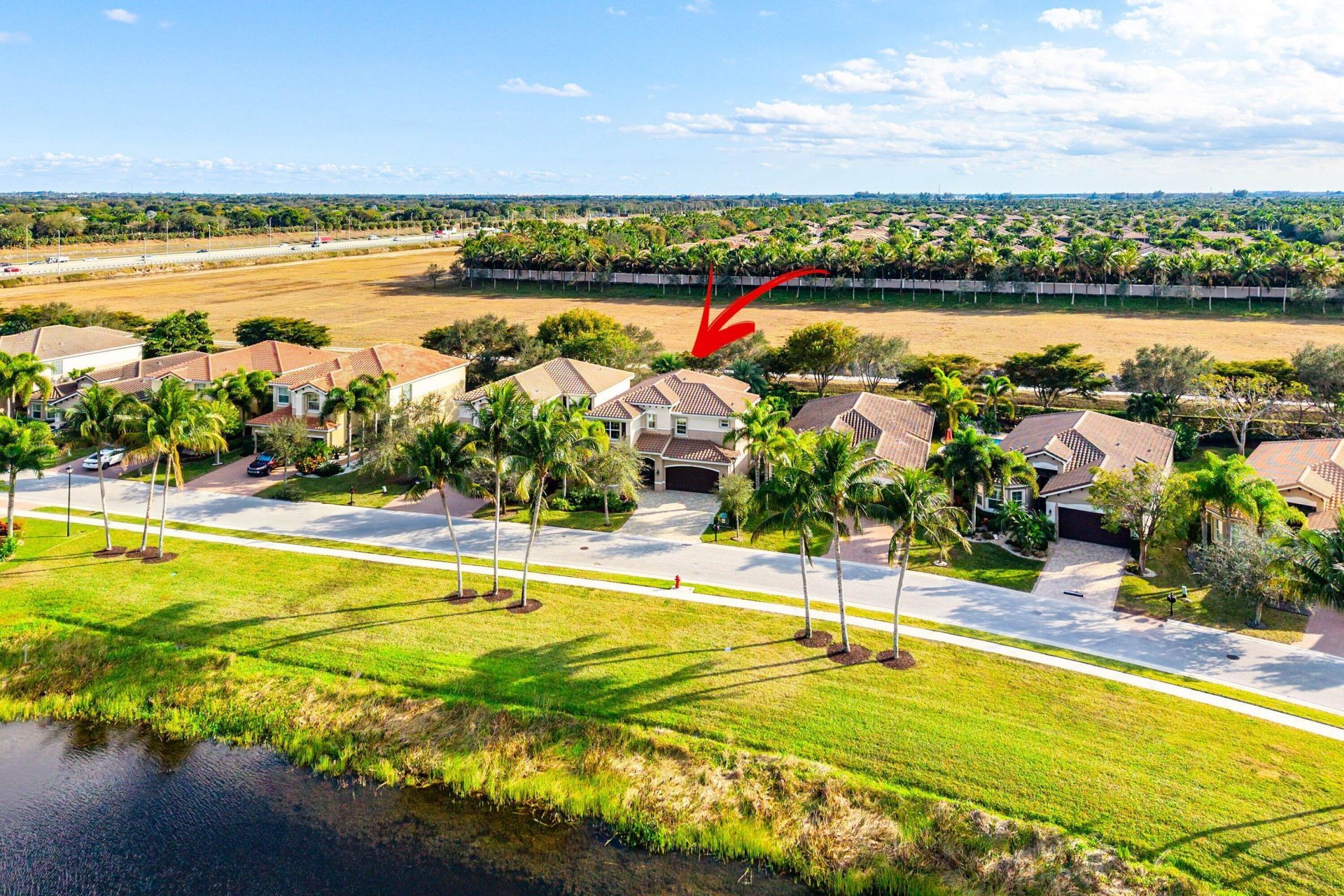 11477 Mantova Bay Circle, Boynton Beach, FL 33473 Photo