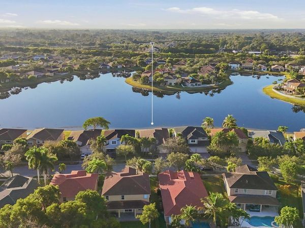 19430 STONEBROOK ST, Weston, FL 33332