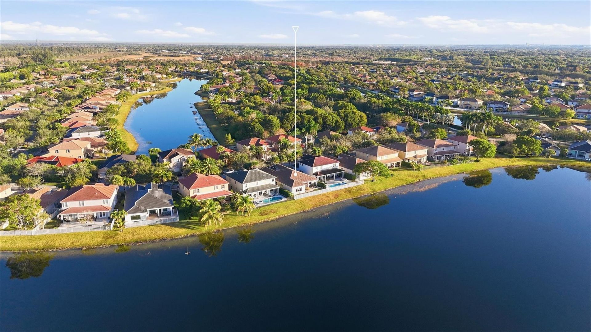 19430 Stonebrook Street, Weston, FL 33332 Photo