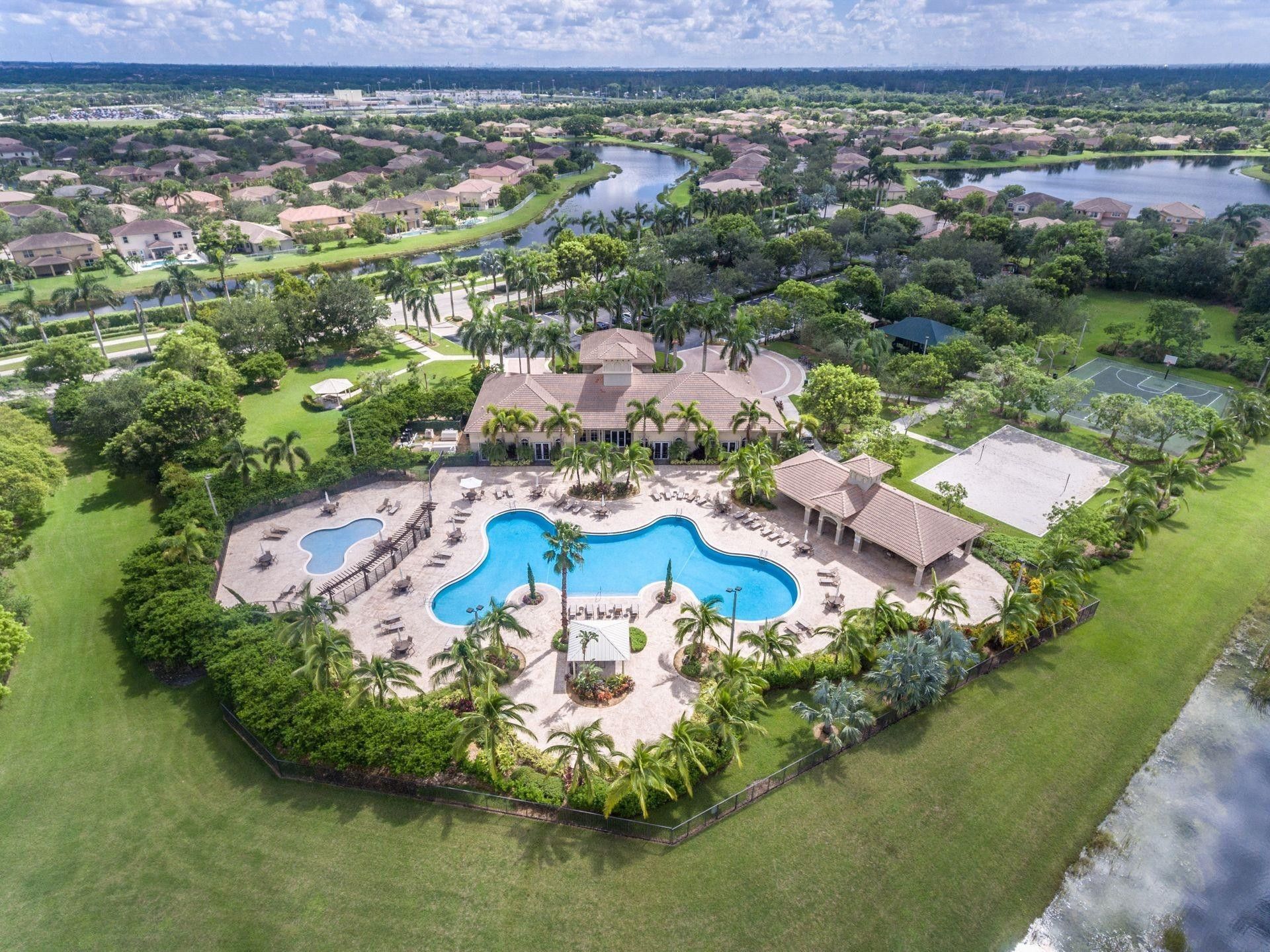 19430 Stonebrook Street, Weston, FL 33332 Photo