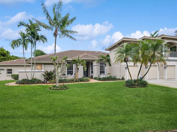 830 NW 122nd Ave, Plantation, FL 33325