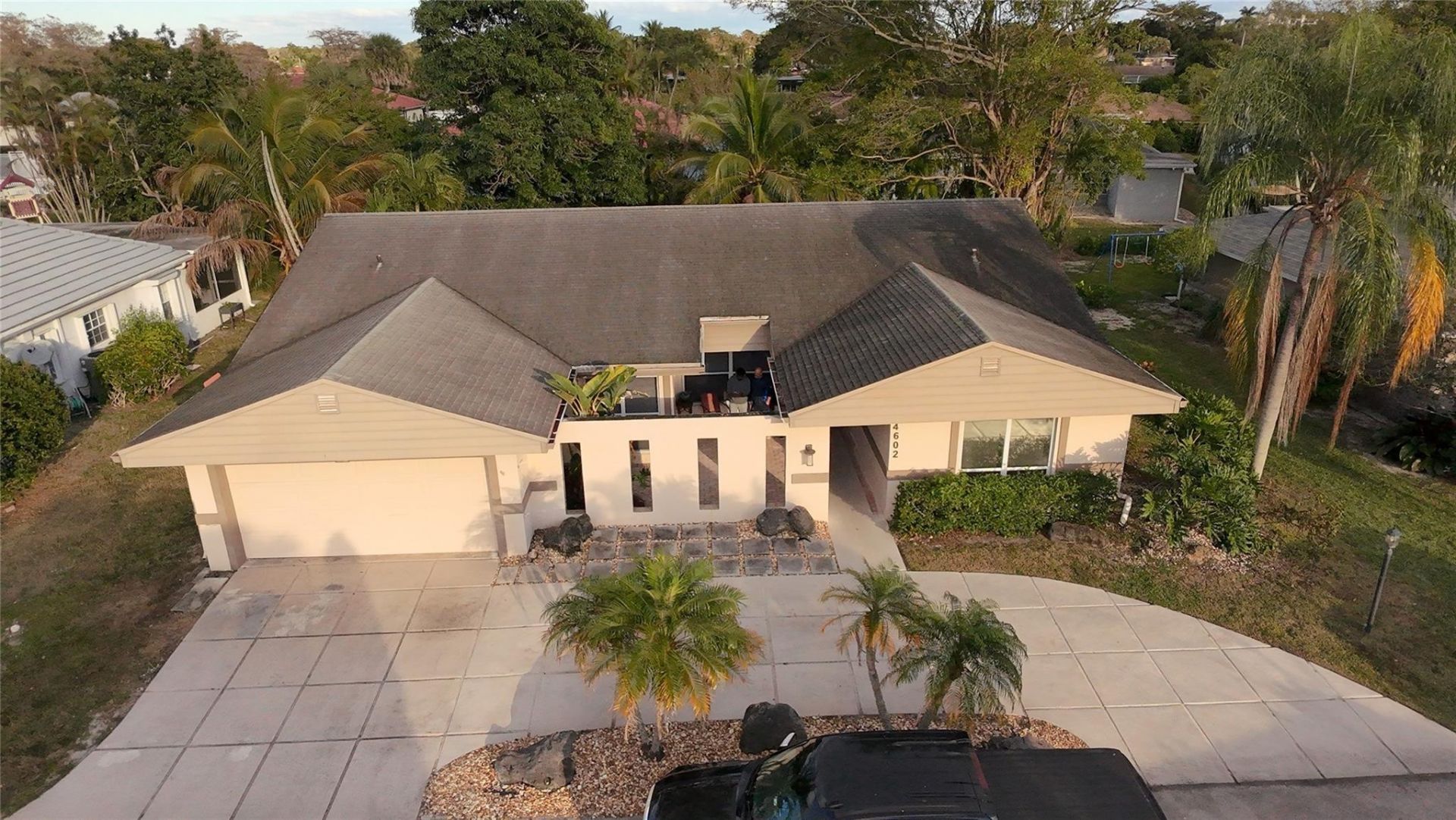 4602 Norfolk Island Pine Drive, Tamarac, FL 33319 Photo