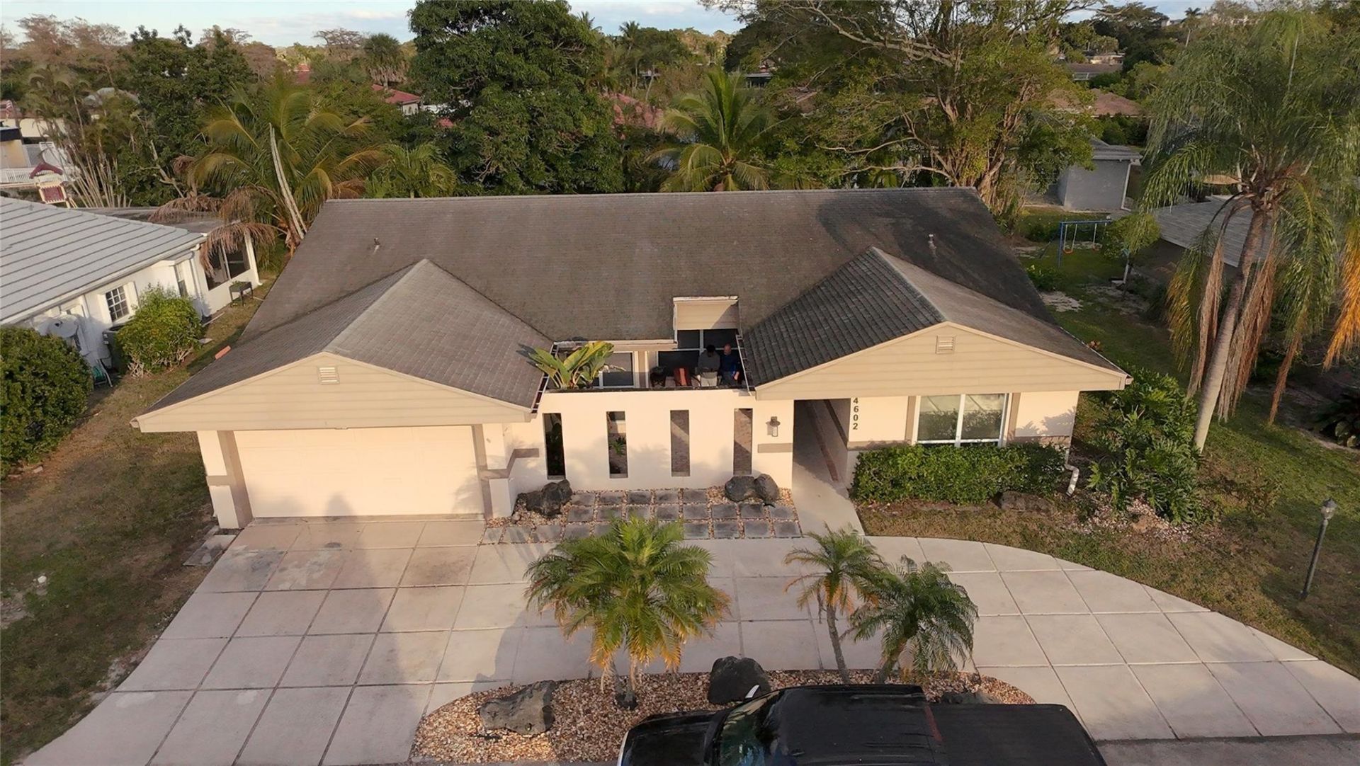 4602 Norfolk Island Pine Drive, Tamarac, FL 33319 Photo