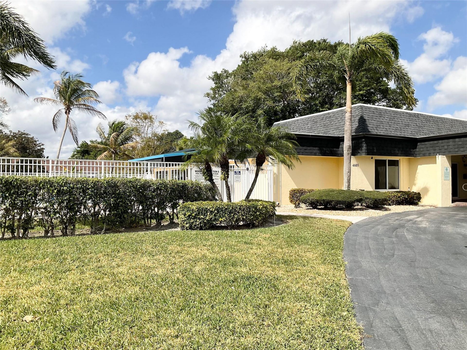 4602 Norfolk Island Pine Drive, Tamarac, FL 33319 Photo