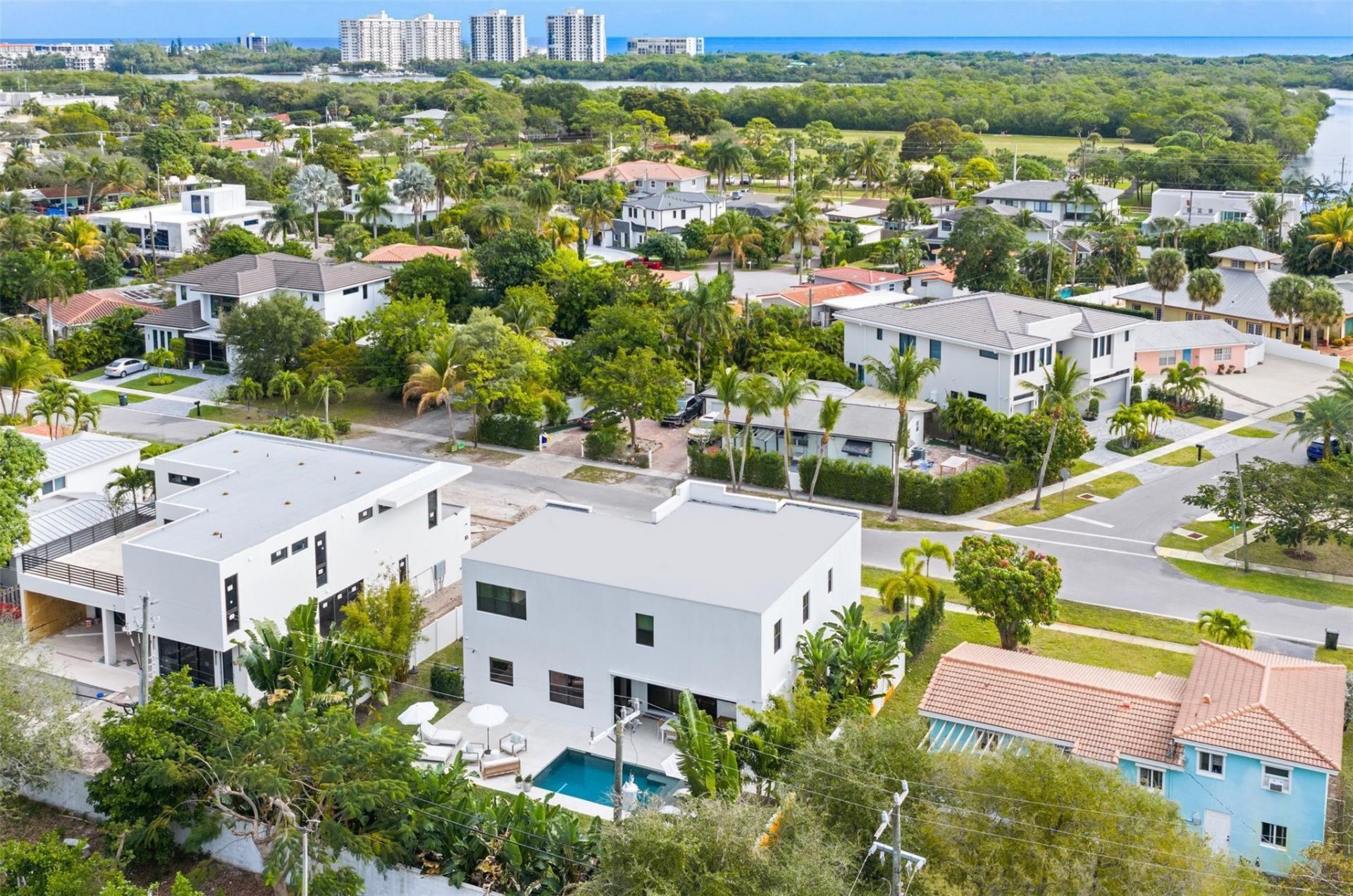 1405 NE 4th Ave, Boca Raton, FL 33432 Photo