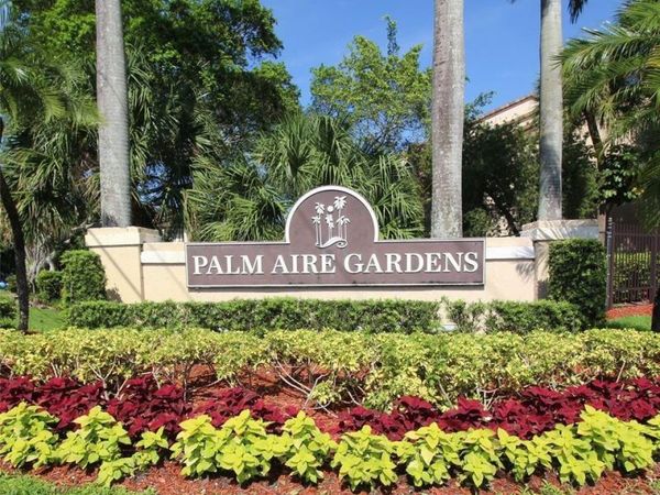 4481 W Mcnab Rd, Unit 16, Pompano Beach, FL 33069