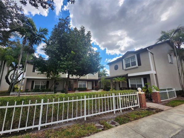 3802 NW 122ND TERRACE, Sunrise, FL 33323