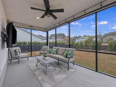 2025 Utsey Street, Johns Island, SC 29455