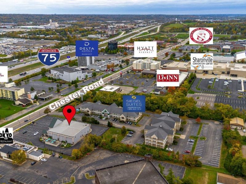 11473 chester Road, Cincinnati, OH 45246 Photo 11