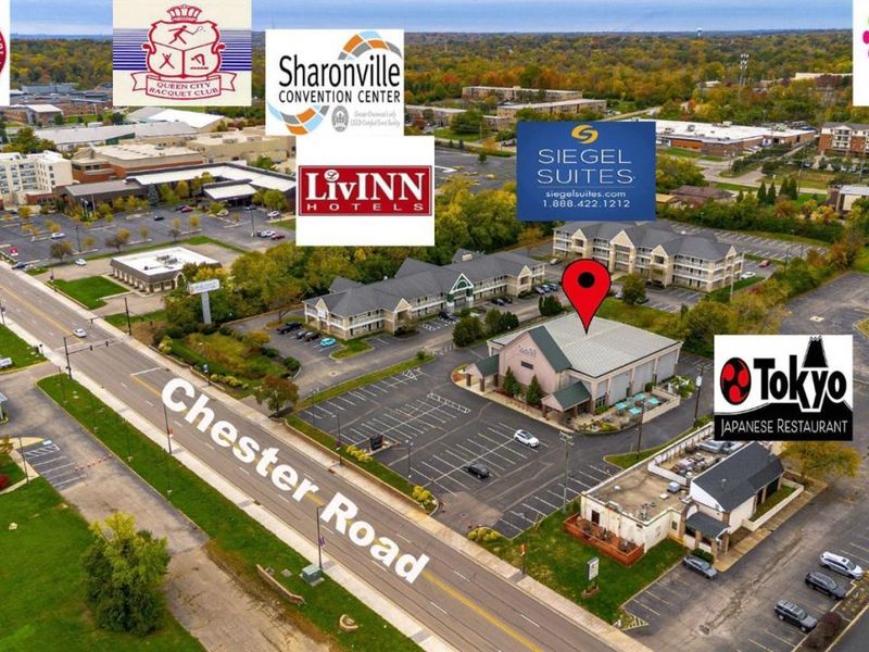 11473 chester Road, Cincinnati, OH 45246 Photo 5