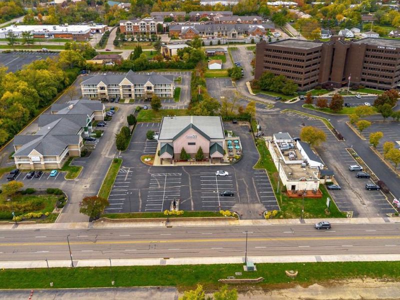 11473 chester Road, Cincinnati, OH 45246 Photo 7