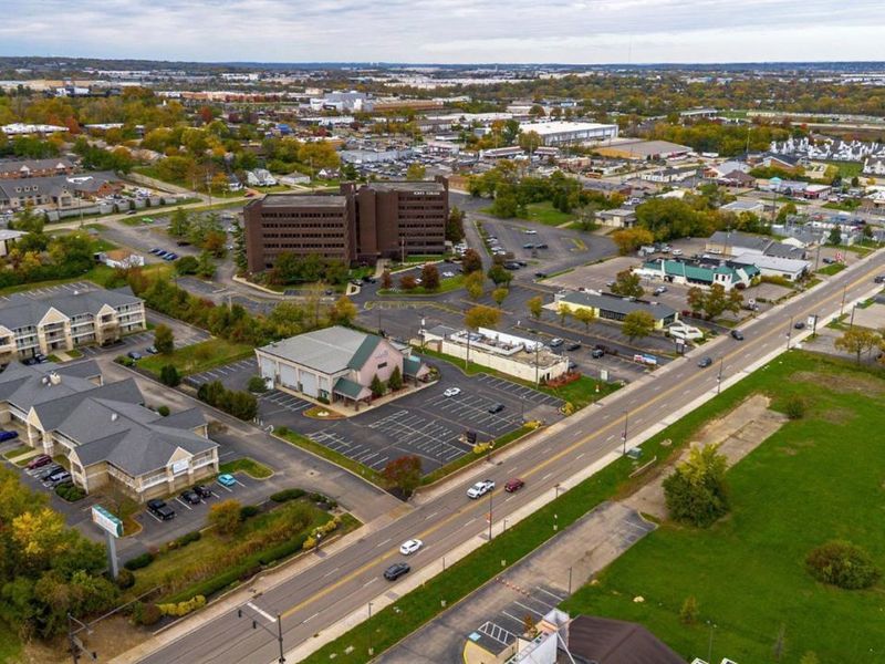 11473 chester Road, Cincinnati, OH 45246 Photo 9