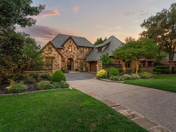 2211 Cedar Elm Terrace, Westlake, TX 76262